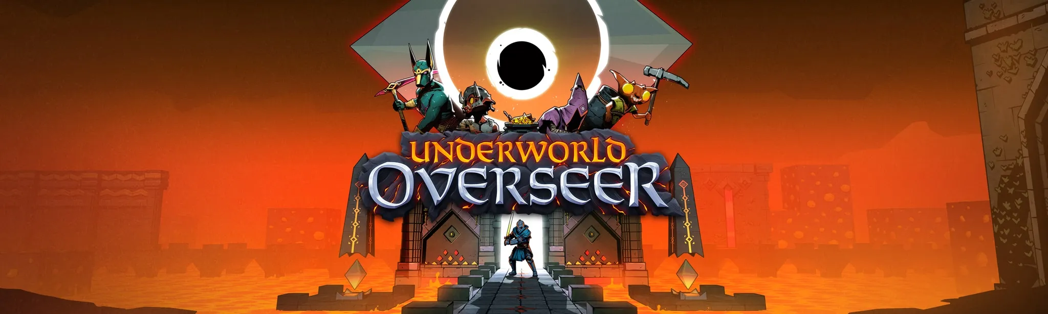 Underworld Overseer