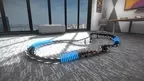 Spinout Racer screenshot 1