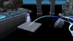 Neffy -moonlight labyrinth- Demo screenshot 5