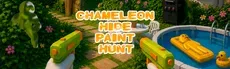 Chameleon Hide Paint Hunt hero image