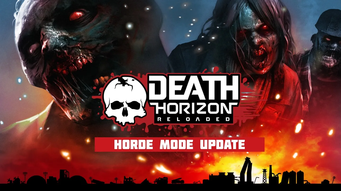 Death Horizon: Reloaded trailer 0