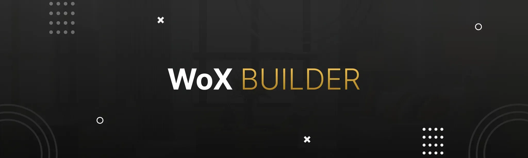 WoX Builder
