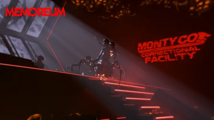 Developer update image for Update 1.2 - Quest 2 Visuals Upgrade, Left-Handed Mode and More