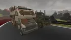 Apocalypse Rush Racing screenshot 3