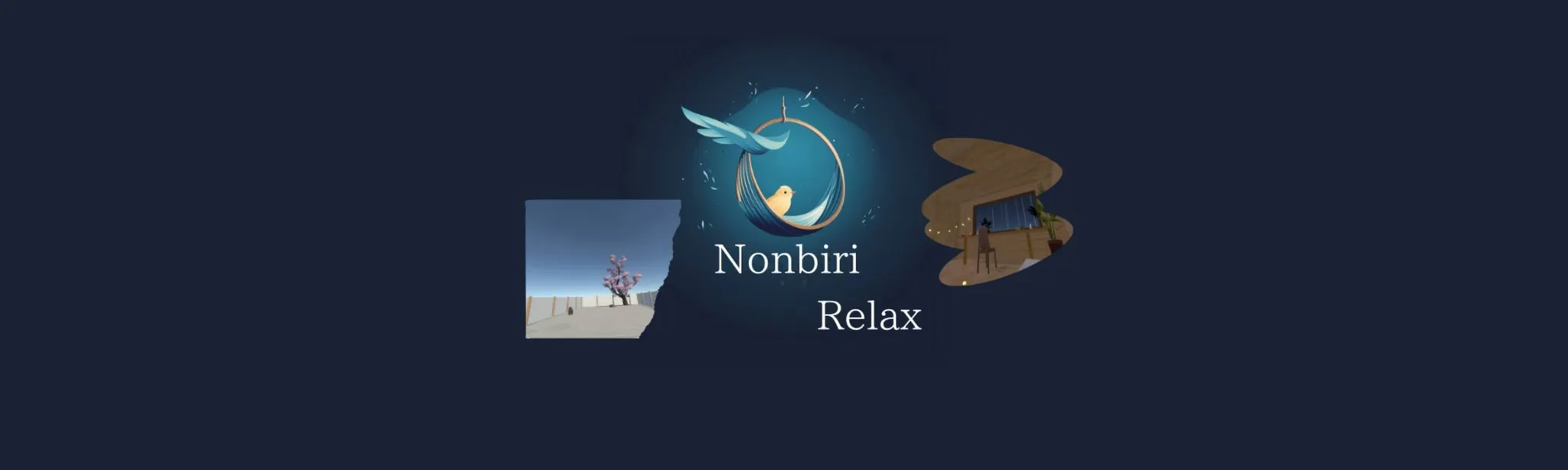 Nonbiri Relax