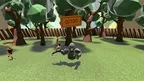 Gorilla vs 100 screenshot 4