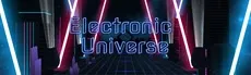 Electronic Universe hero image