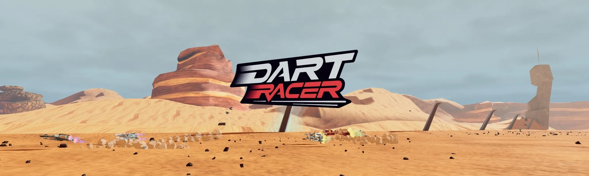 Dart Racer Demo