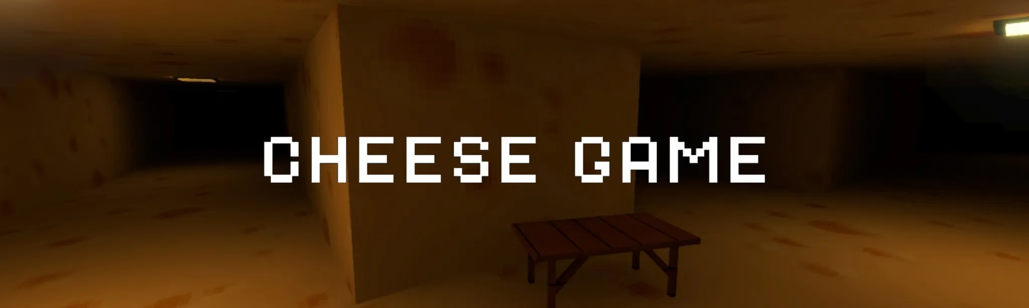 Cheese Game