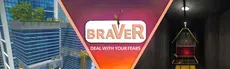 BraVeR hero image