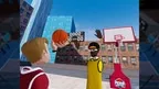 Pickup Basketball VR screenshot 0