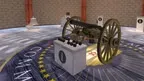 Indy VR screenshot 3