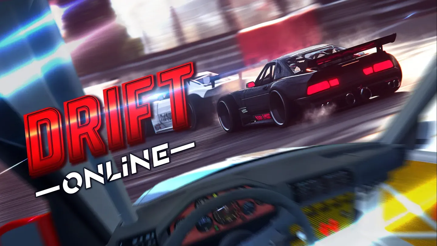 drift online trailer 0
