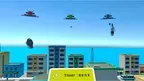 SuperHero Fitness - Save your City screenshot 2