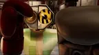 Boxing Machine VR Demo screenshot 1