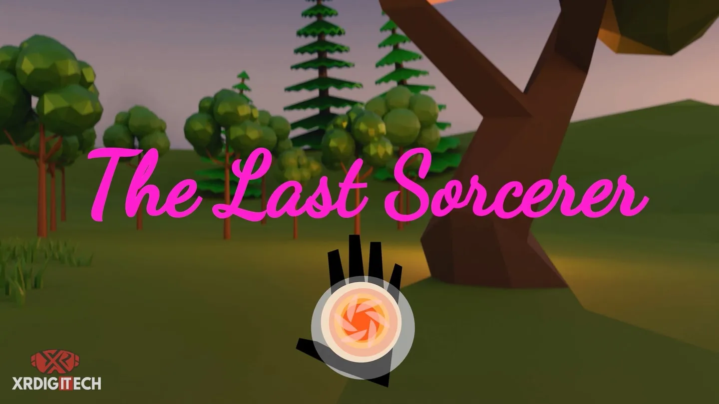 The Last Sorcerer trailer 0