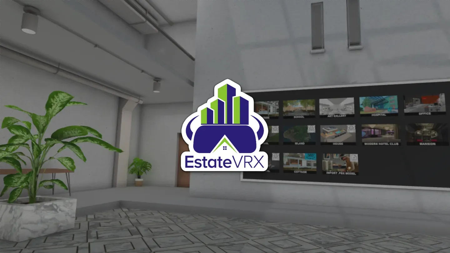 EstateVRX : Real Estate 3D/XR Tour trailer 0