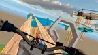Bike VR : Stunt Bike Madness screenshot 3