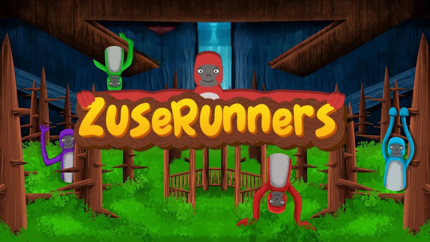 ZuseRunners trailer 0