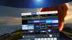 Whirligig Media Player screenshot 2