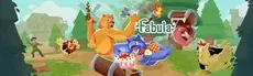 Fabula hero image