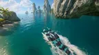 Racing Boat Simulator : Riptide Rush screenshot 1