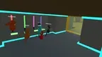 Monkey Rumble Re-imagined screenshot 1