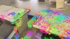 Color Ball MR - SplashWalls screenshot 1