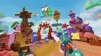 Sugar Mess - Let's Play Jolly Battle Demo screenshot 1