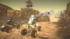 Quad Bike Offroad screenshot 1
