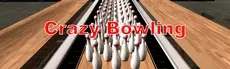 Crazy Bowling VR hero image