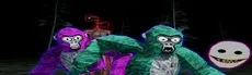 Fun Monkey Horror hero image