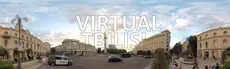 Virtual Tbilisi hero image