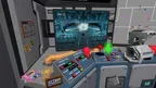 Alien Extraction Demo screenshot 1