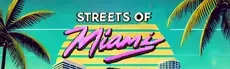 Streets of Miami hero image