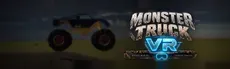 Monster Truck VR hero image