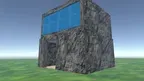 Lizard Run screenshot 2