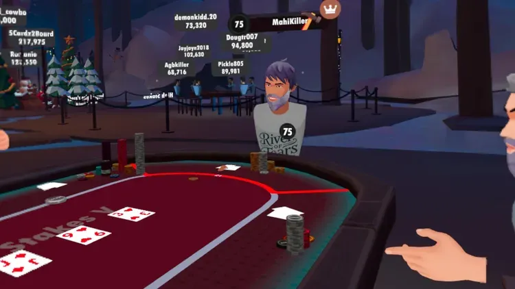 Developer update image for Tournaments just got a major update and other improvements! 