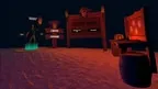 THE CURSE OF TOPAZ screenshot 3