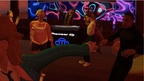 Go Clubbing VR screenshot 5