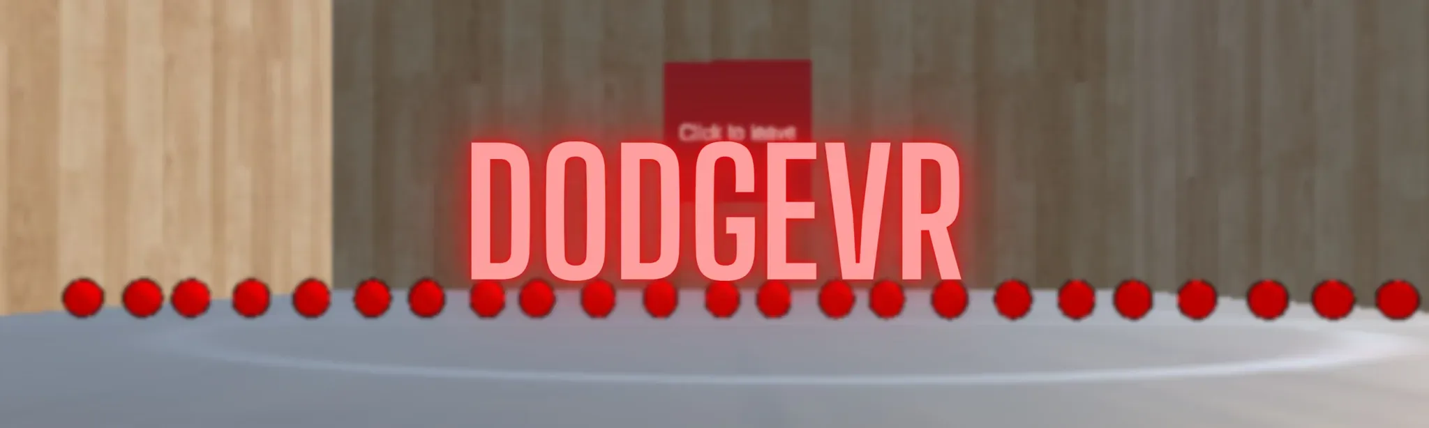 DodgeVR