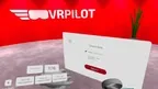 VRflow Airbus A320 Demo screenshot 3