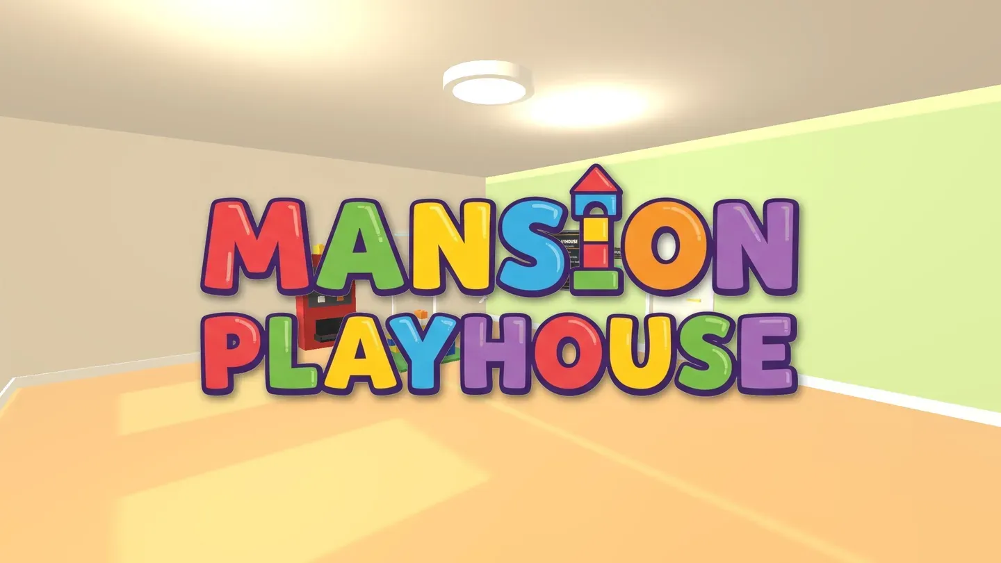 Mansion Playhouse trailer 0