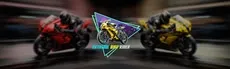 Extreme Bike Rider hero image