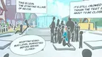 COMIXV EDITION - ROMANCE FANTASY screenshot 4