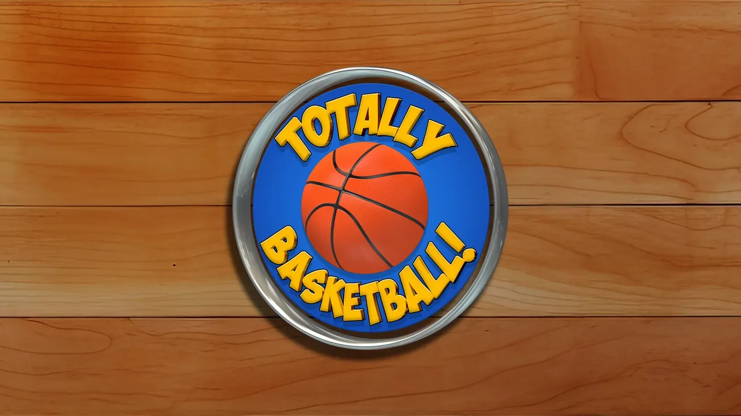 TOTALLY BASKETBALL trailer 0