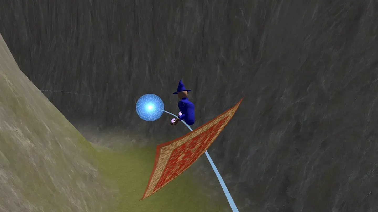 Rug Riders Teaser trailer 0