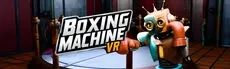 Boxing Machine VR Demo hero image