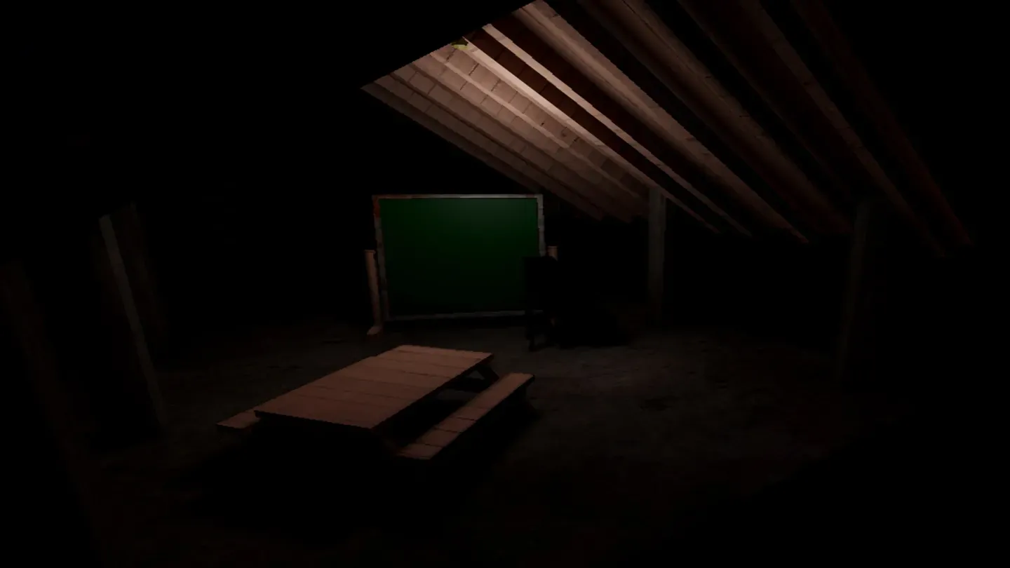 Scary Gorilla cover image