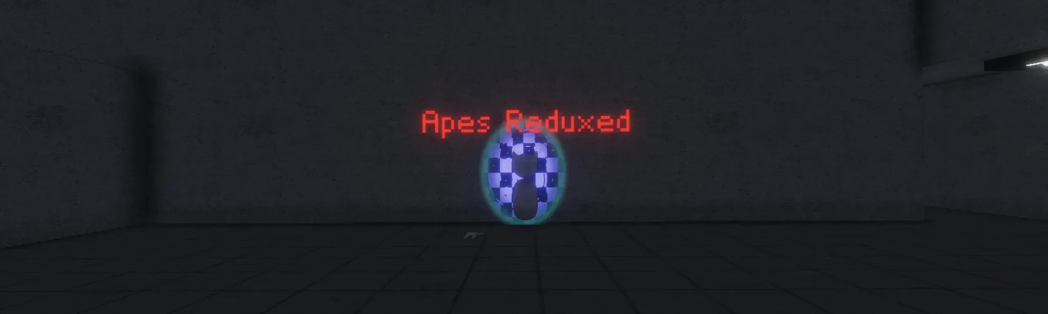 Apes Reduxed